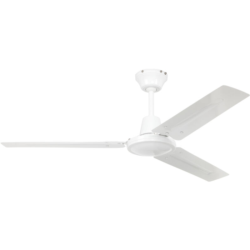 CASAFAN  - Ventilateur de plafond Tristar ll 122 cm sans commande