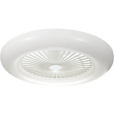 Ventilateur de plafond LED Aero CCT - Ledme - LM8085