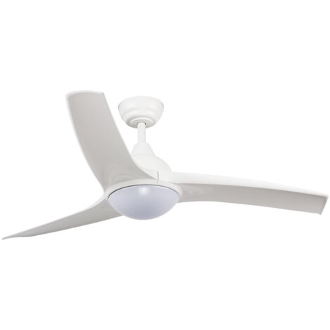 Ventilateur de plafond LED Ivara - Ledme - LM8804