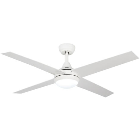 Ventilateur de plafond LED minimal - Ledme - LM8808