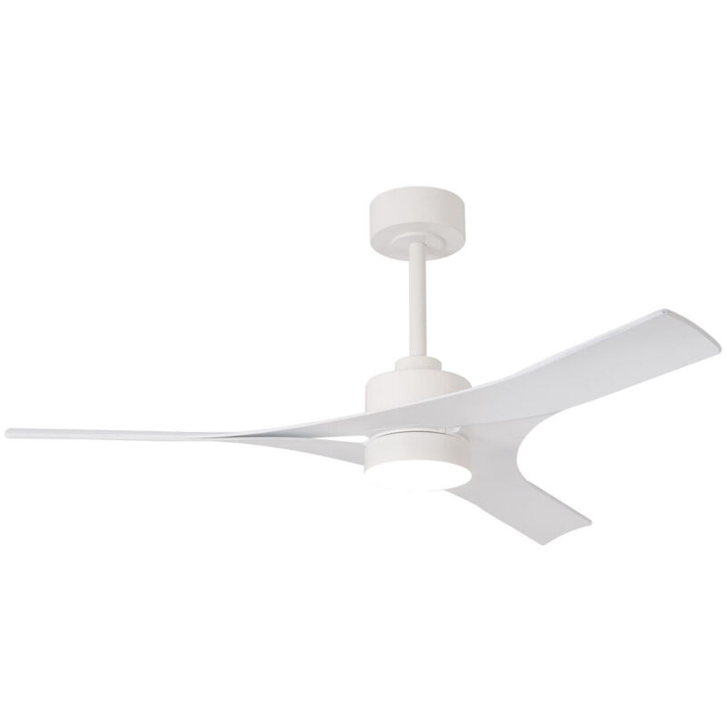 Mantra - Ventilateur de Plafond led thai de Confort et Style
