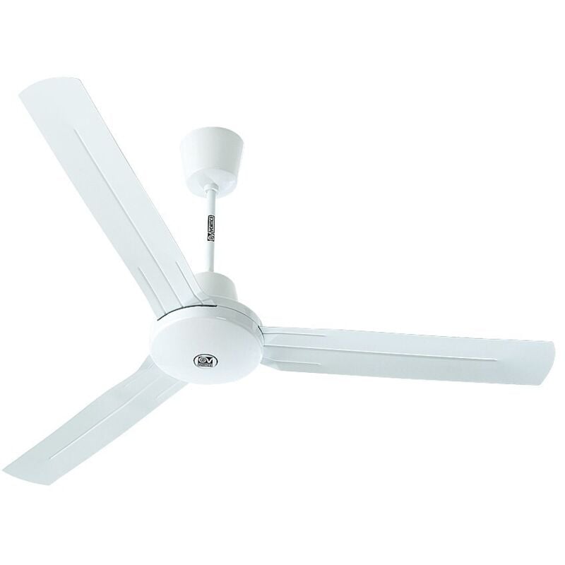 Casafan - Ventilateur de plafond Vortice Nordik i Plus