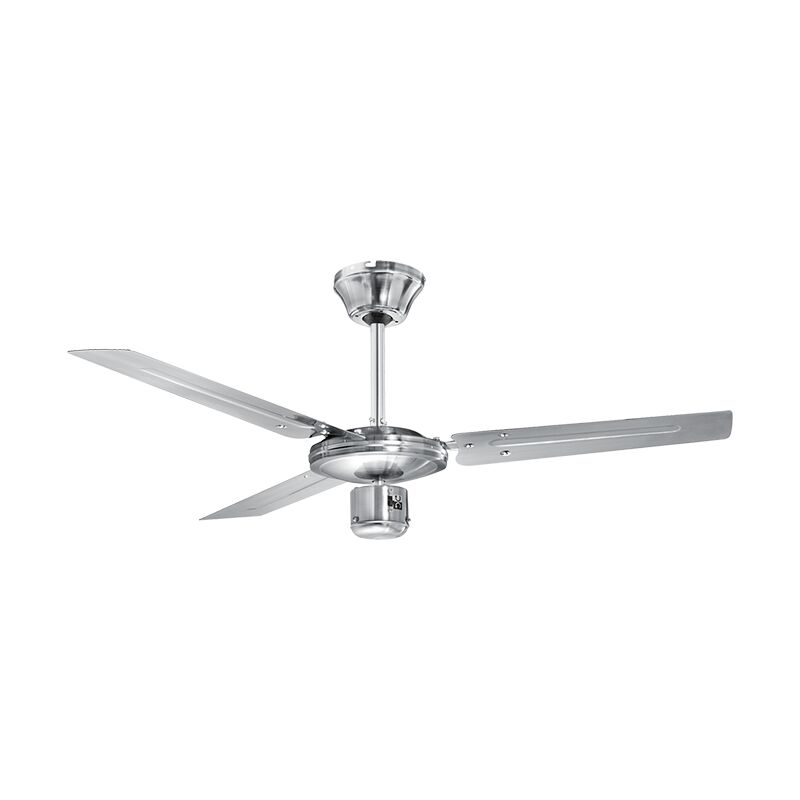 Proficare - Ventilateur de plafond 3 pales pc-dvl 3071