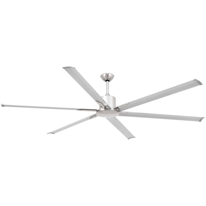 Faro Barcelona - Ventilateur de plafond sans lumière Andros réf. 33465
