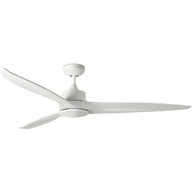 Ventilateur de plafond dc Tonic Blanc