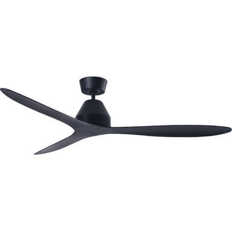 Ventilateur de plafond Whitehaven DC 142 cm
