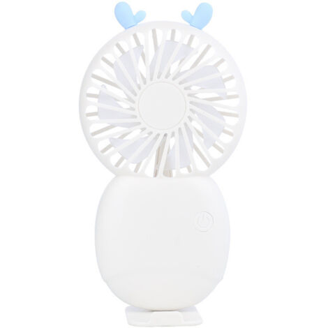 Ventilateur de Poche,Mini Ventilateur Portable,Ventilateur de Poches,Mini Ventilateur Silencieux de Poche,Ventilateurs de Poche Handfan,pour Bureau,Voiture,Bureau à Domicile,Voyage,USB Alimenté
