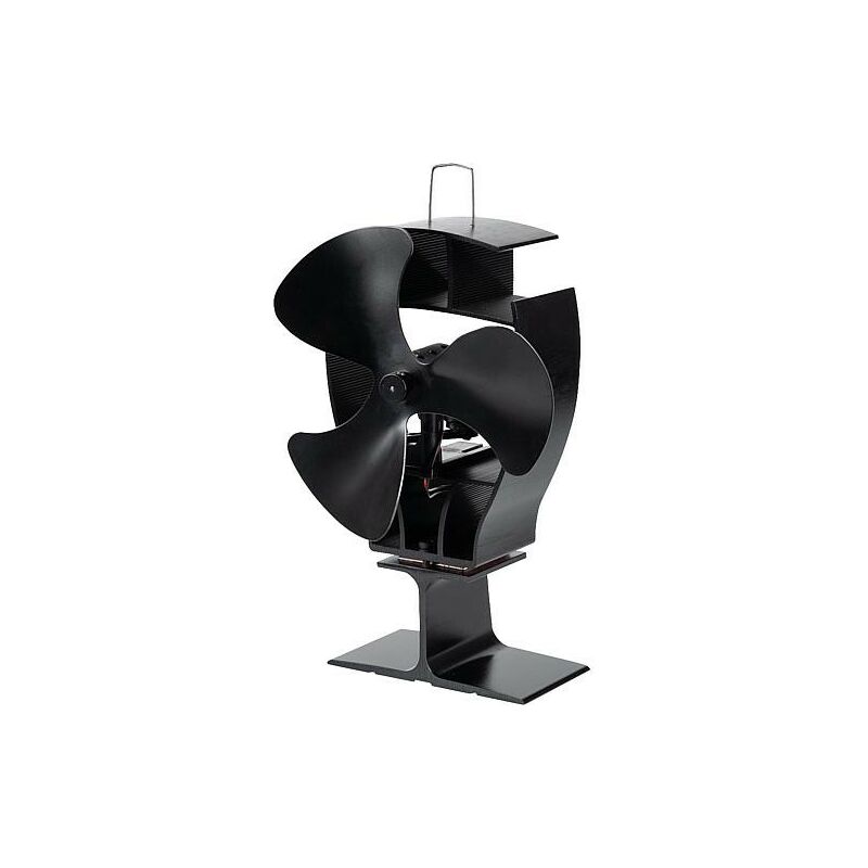 Ventilateur de poêle Vento Swing