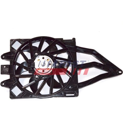 Ventilateur de radiateur FT56159 rapide