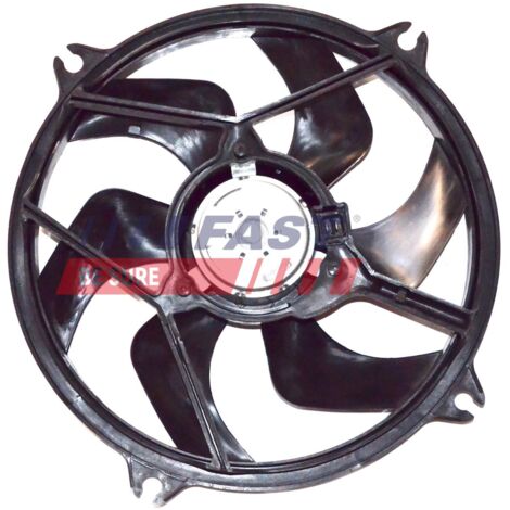 Ventilateur de radiateur FT56174 rapide