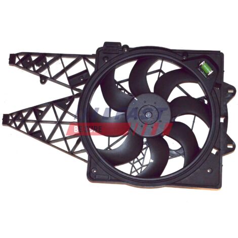 Ventilateur de radiateur FT56179 rapide