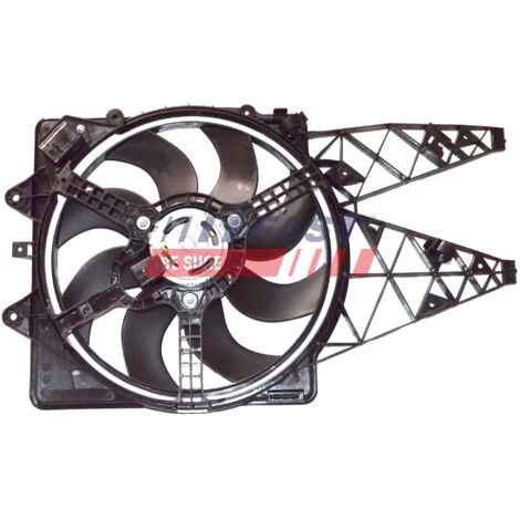 Ventilateur de radiateur FT56181 rapide