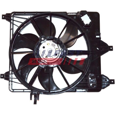Ventilateur de radiateur FT56184 rapide