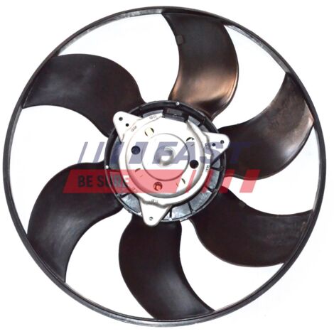 Ventilateur de radiateur FT56185 rapide