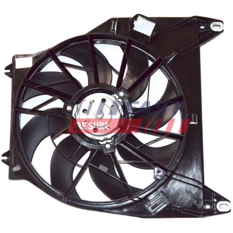 Ventilateur de radiateur FT56187 rapide