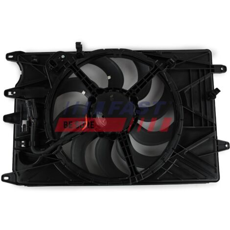 Ventilateur de radiateur FT56193 rapide