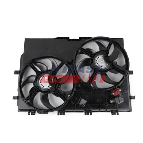 Ventilateur de radiateur FT56195 rapide