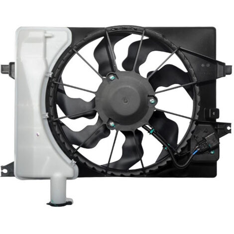Ventilateur de refroidissement 253803X500 pour radiateur Hyundai Elantra 2015-2018 Kia Forte