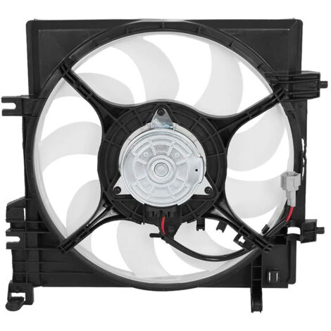 Ventilateur de refroidissement 25380J9900 pour radiateur Hyundai Elantra 2019-2022 Kia Forte