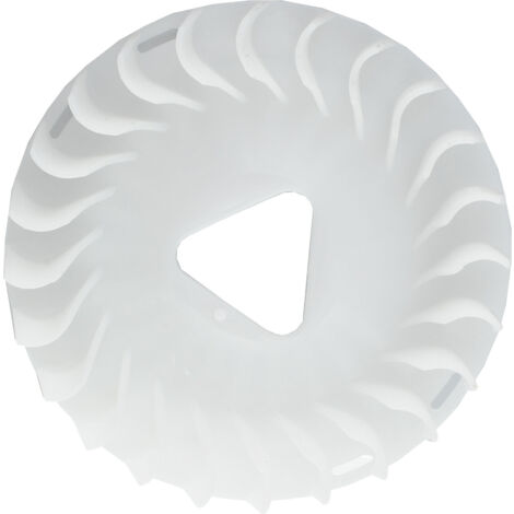 Ventilateur de refroidissement compatible avec Honda GX340, GX390 ou copies Chinoises