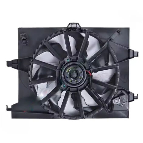 Ventilateur de refroidissement électrique pour radiateur 25380B4000 pour Hyundai Grand i10 2014