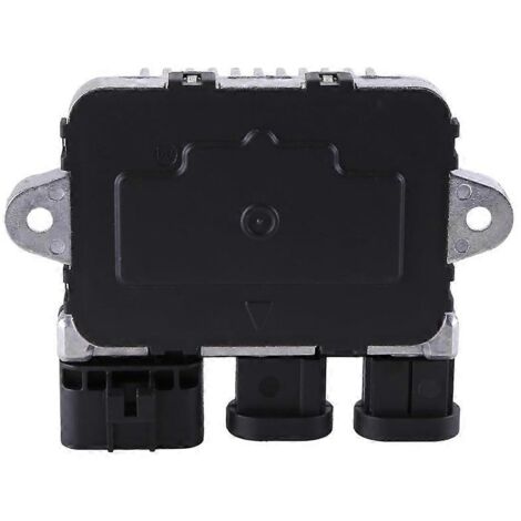 Ventilateur de refroidissement module de contrôle 21493-3JA0E, régulateur de radiateur durable pour Q60, pièce auto fiable et performante.