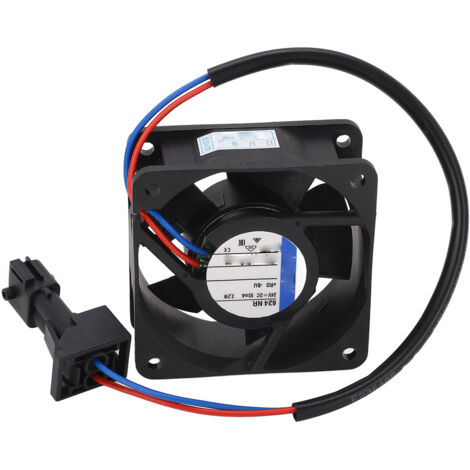 Ventilateur de refroidissement pour contrôleur chariot élévateur 24V, compatible E14/E16/E18/E20 et modèles 335/R10C/R12C/R14C, 2.2W 92mA.