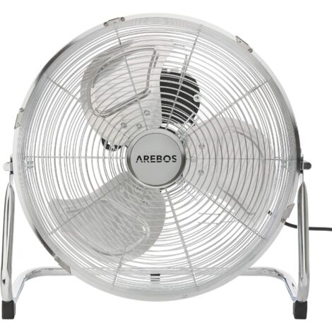 Ventilateur de sol 14 70 W