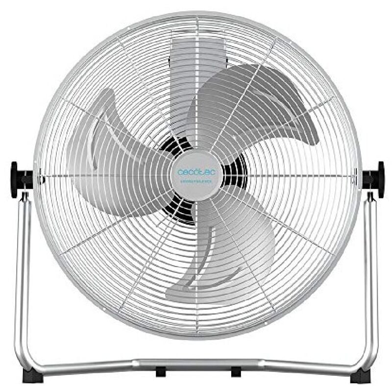 Cecotec - Ventilateur industriel EnergySilence 4100 Pro