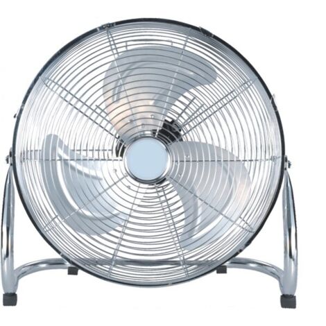 VENTILATEUR DE SOL HAUTE PUISSANCE 150W - 45 CM
