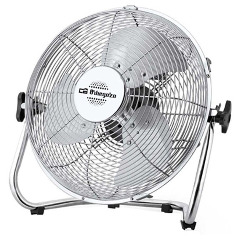 Orbegozo - Ventilateur haute puissance 135w 45cm pw-1346/1546