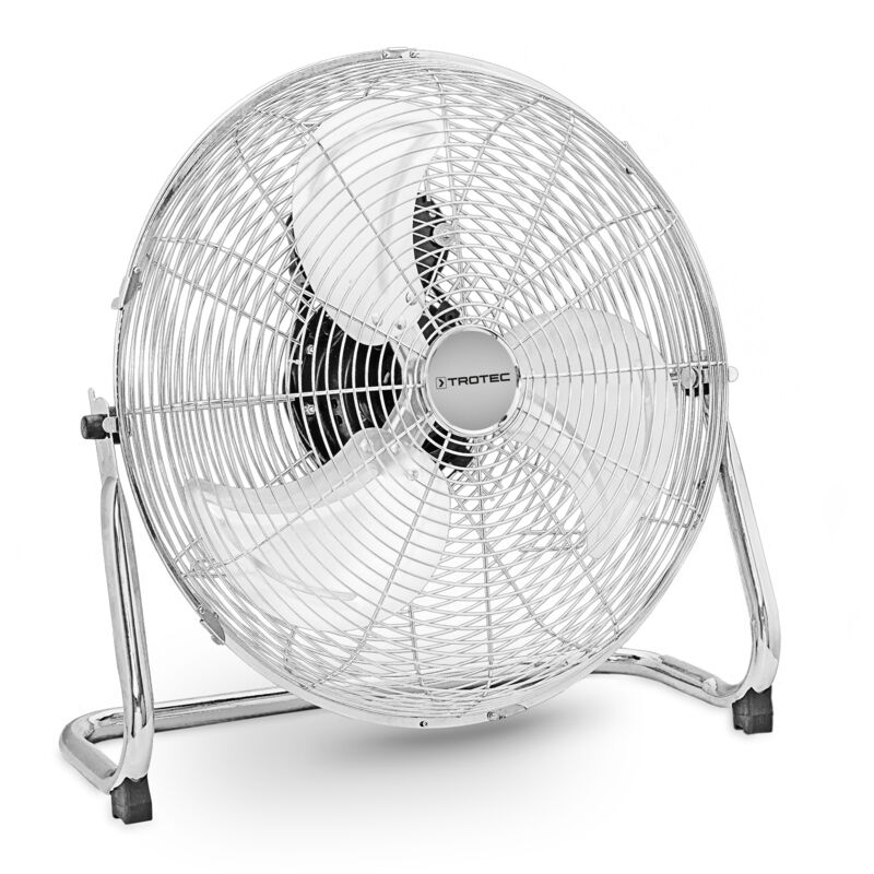 Trotec - Ventilateur de sol tvm 18