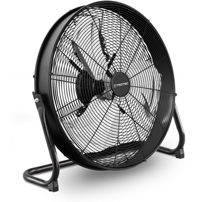 Trotec Ventilateur de sol TVM 20 D