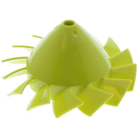 Ventilateur de Souffleur de Remplacement Alocs – Compatible avec Ryobi P2108 et P21081 – Remplace la Pièce 529437004