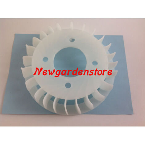 Ventilateur de support de lame de débroussailleuse KAWASAKI FJ400D 59041-7012