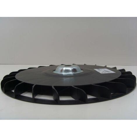 Ventilateur de support pour tracteur de pelouse RIDER 76cm 731-1583 MTD 280020