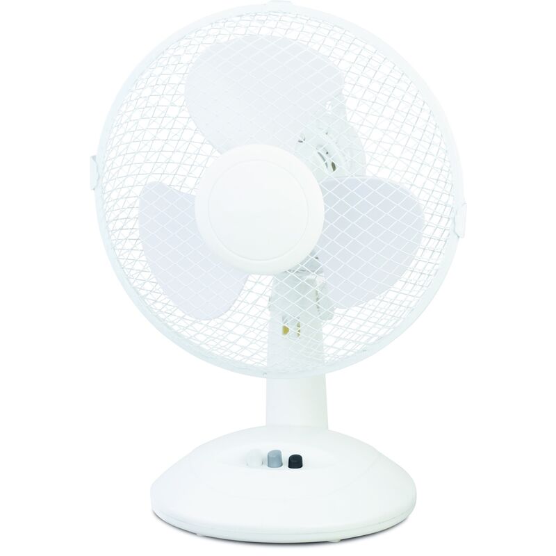 Ventilateur Table D23 2 Vitess 21w 2 Vitesses 21 W Profile 545142007