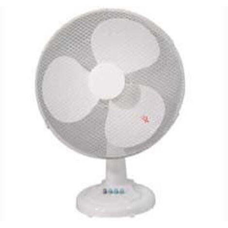 Ventilateur de table 40cm