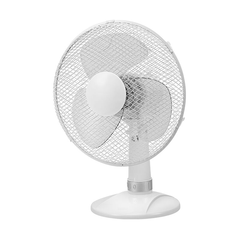 Batilec - Ventilateur de table - 40W - 30cm