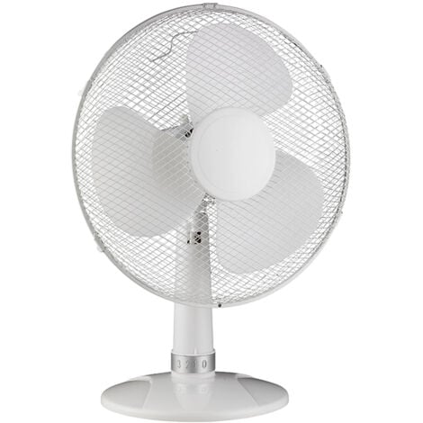 BATILEC Ventilateur de table - 50W - 40cm