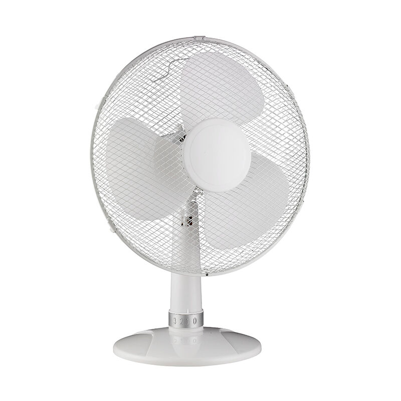 Ventilateur de table - 50W - 40cm - BATILEC