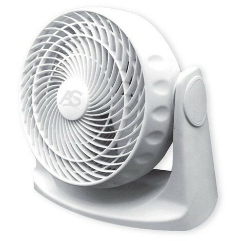 GérAA-Ventilateur à piles avec oreilles, mini ventilateur de