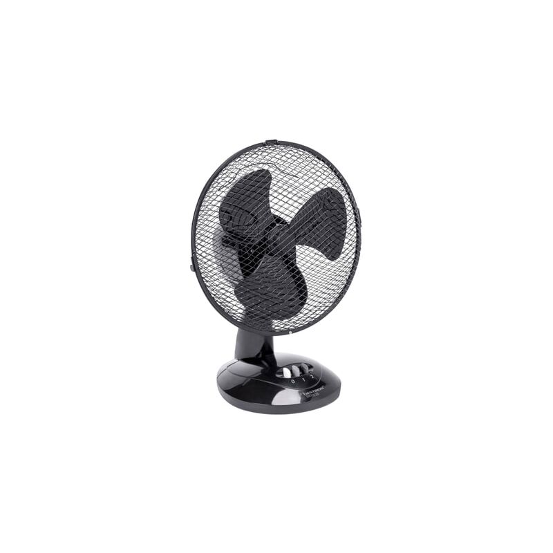 Bestron - Ventilateur de table DDF27Z - ventilateur de table 27cm