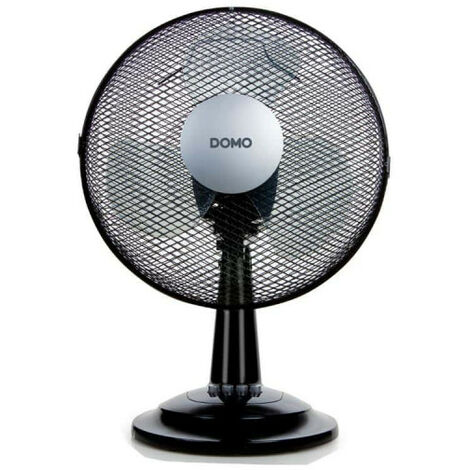 Ventilateur de table DOMO - diamètre 30cm DO8139