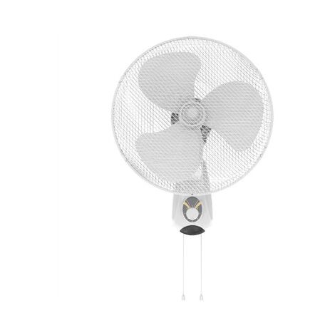 GSC – Ventilateur de table 45W 3 vitesses D43cm – Débit d'air 69,84 m³/min – Vitesse max 1250 tr/min – Angle d'inclinaison 10° - 005000706