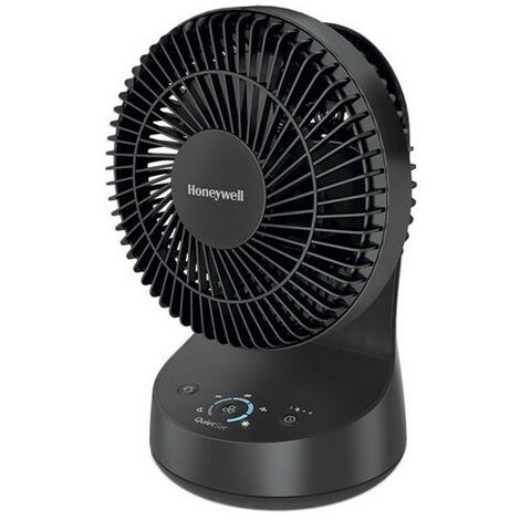 Honeywell - Ventilateur Super Turbo - HT900E