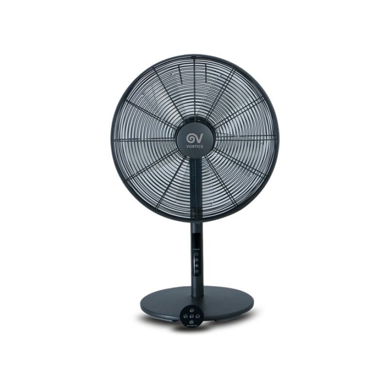 Vortice - Ventilateur de table oscillant gordon evo 40/16 avec télécommande ir - 0000060625