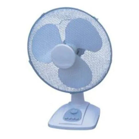 Ventilateur de table TRADITION, diamètre 40cm, 45w