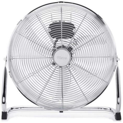 Ventilateur de table TRISTAR VE-5936 70W D40cm Gris