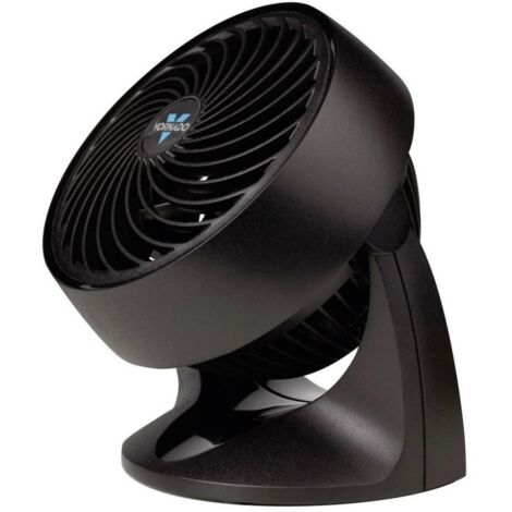 Ventilateur de table VORNADO 633 Noir 54W D24cm